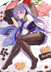 LustinSilkBehindtheCurtain无删减